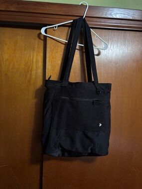 Black Work and Travel Toe